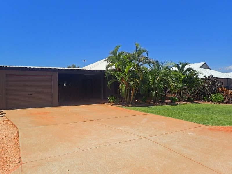 45 Bandicoot Loop, Djugun WA 6725