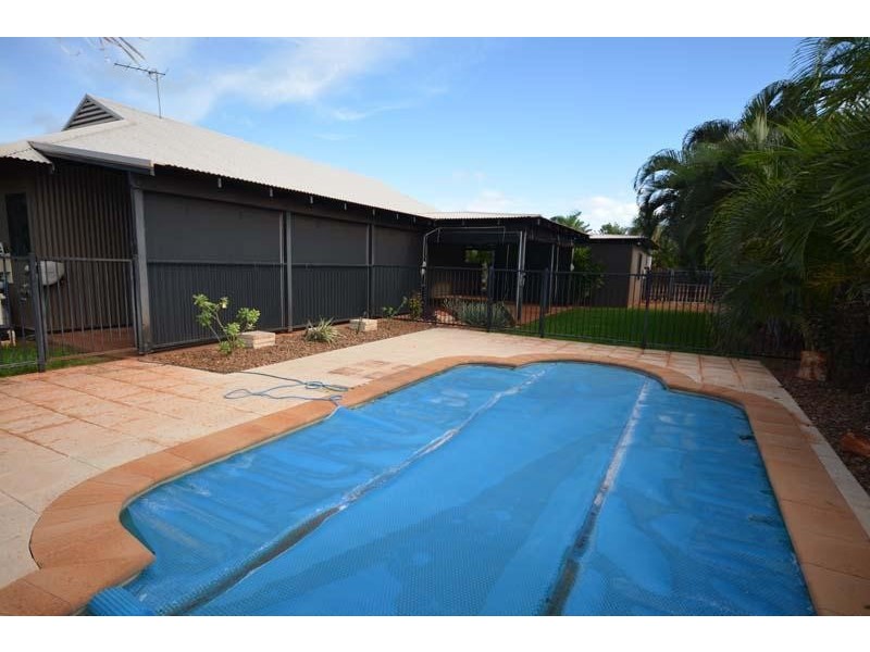 45 Bandicoot Loop, Djugun WA 6725