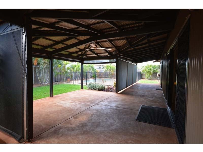 45 Bandicoot Loop, Djugun WA 6725