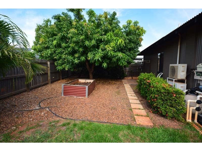 45 Bandicoot Loop, Djugun WA 6725