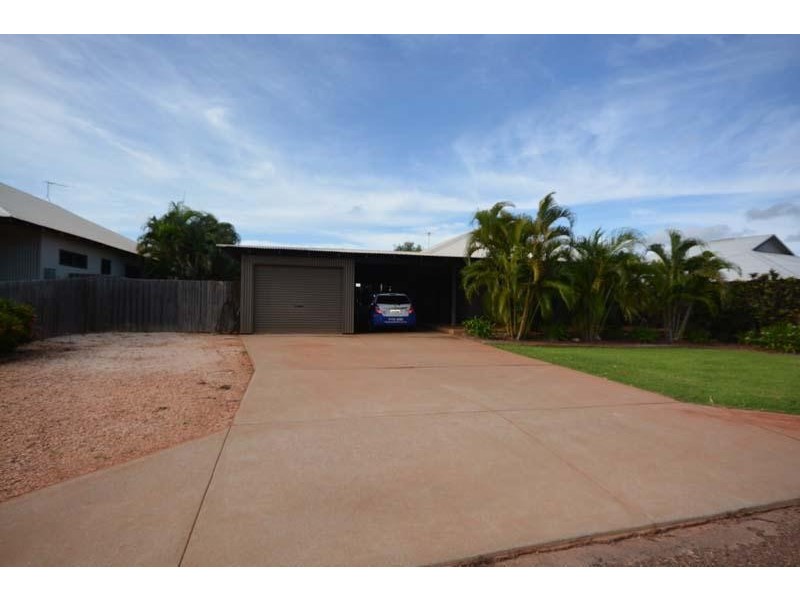 45 Bandicoot Loop, Djugun WA 6725