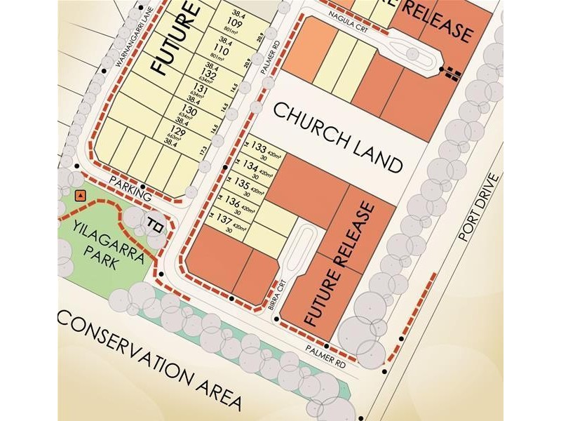 Lot 133, Lot 133 Palmer Road, Cable Beach WA 6726