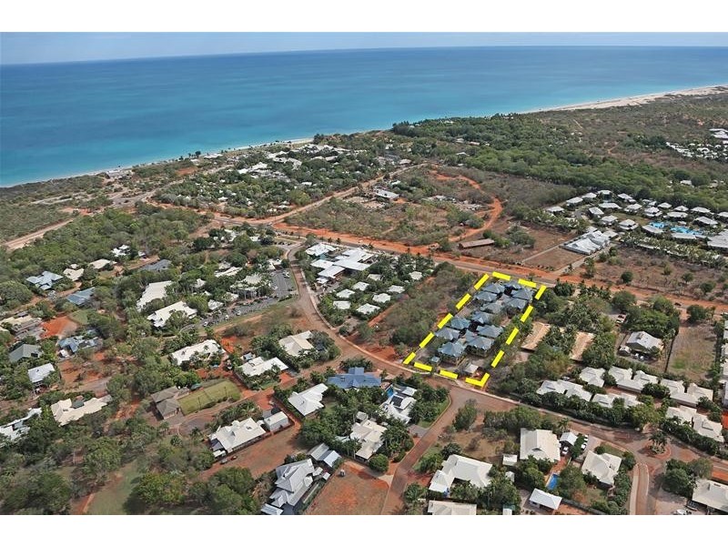 17/10 Sanctuary Road, Cable Beach WA 6726