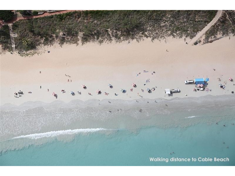 17/10 Sanctuary Road, Cable Beach WA 6726