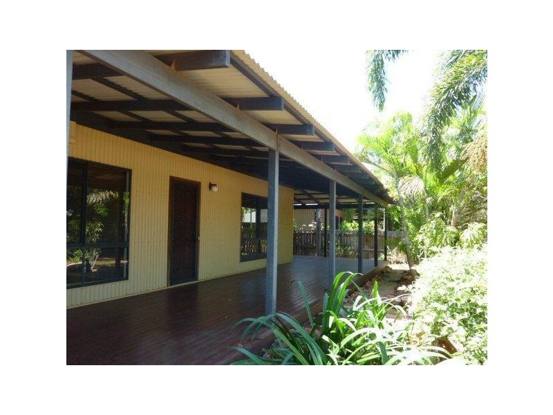 37 Bronzewing Crescent, Djugun WA 6725