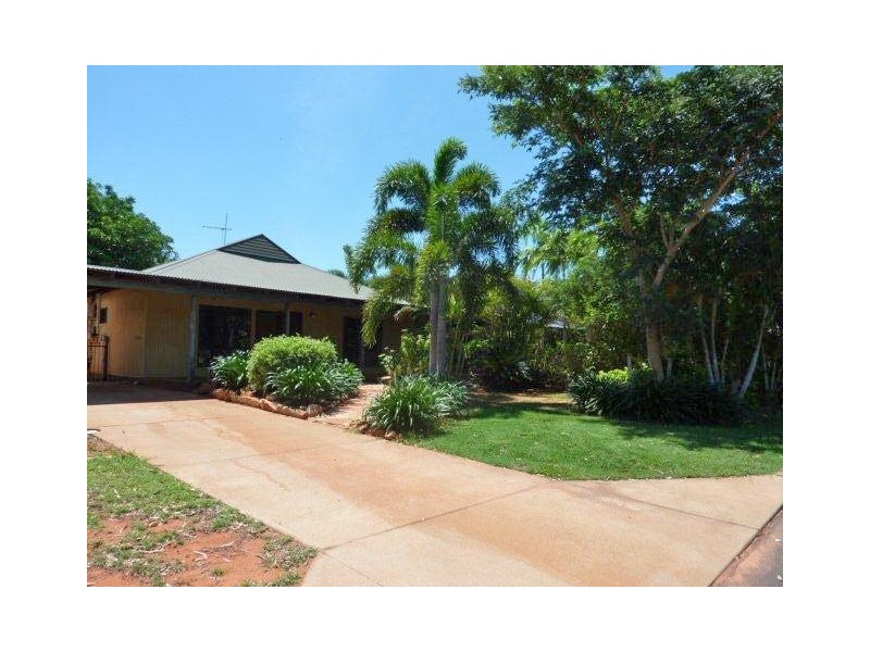 37 Bronzewing Crescent, Djugun WA 6725