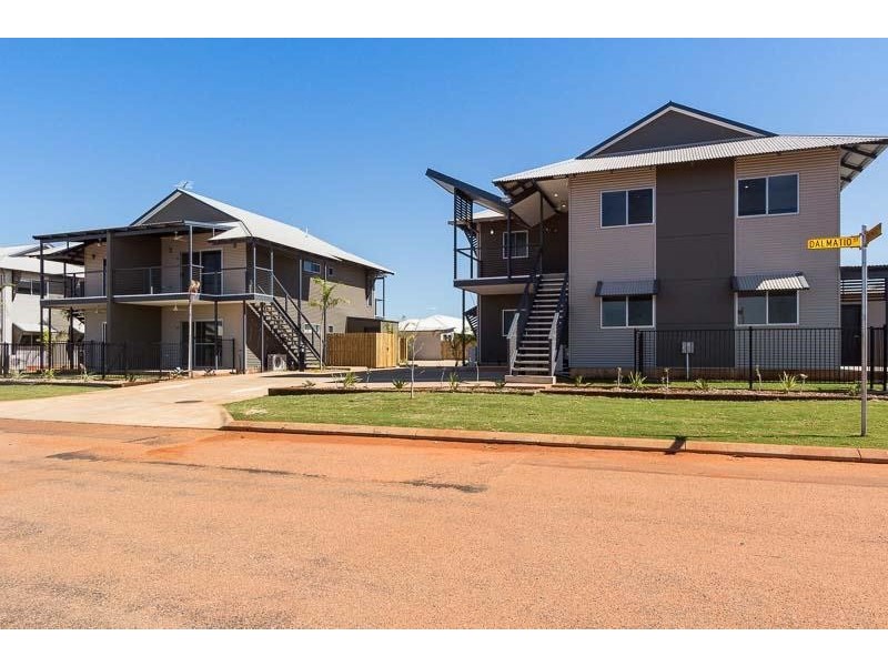3/25 Dalmatio Street, Bilingurr WA 6725