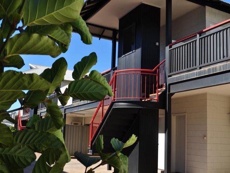 4/10 Frederick Street, Broome WA 6725