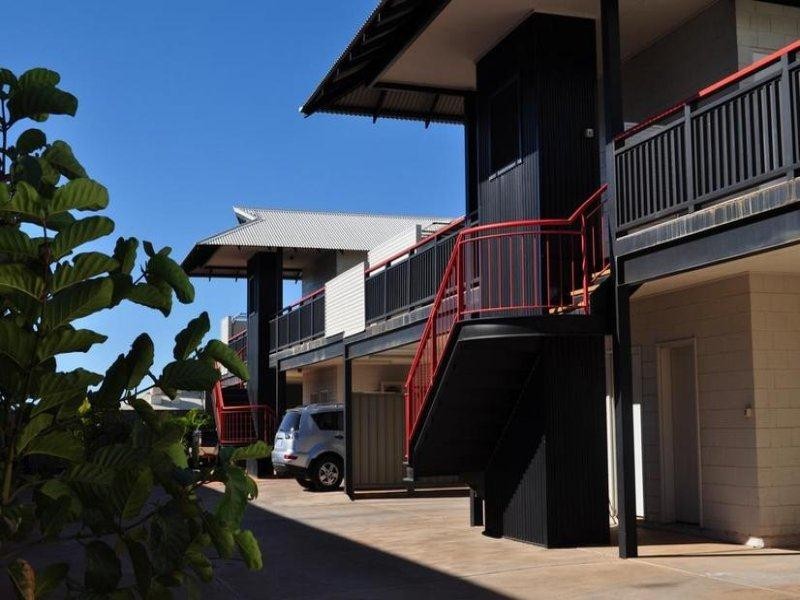 4/10 Frederick Street, Broome WA 6725