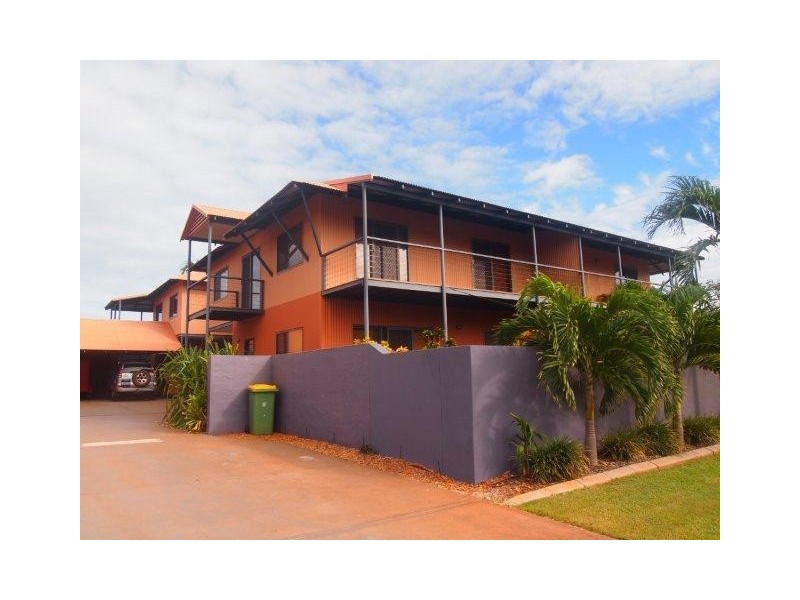 5/35 Demco Drive, Broome WA 6725