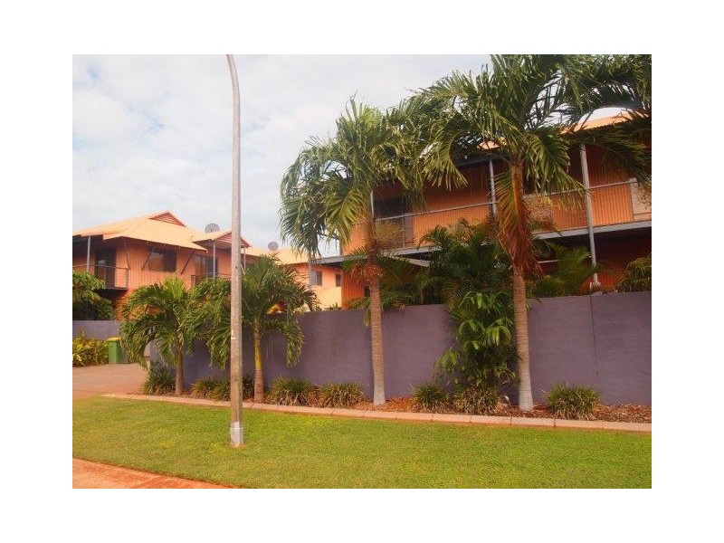 5/35 Demco Drive, Broome WA 6725