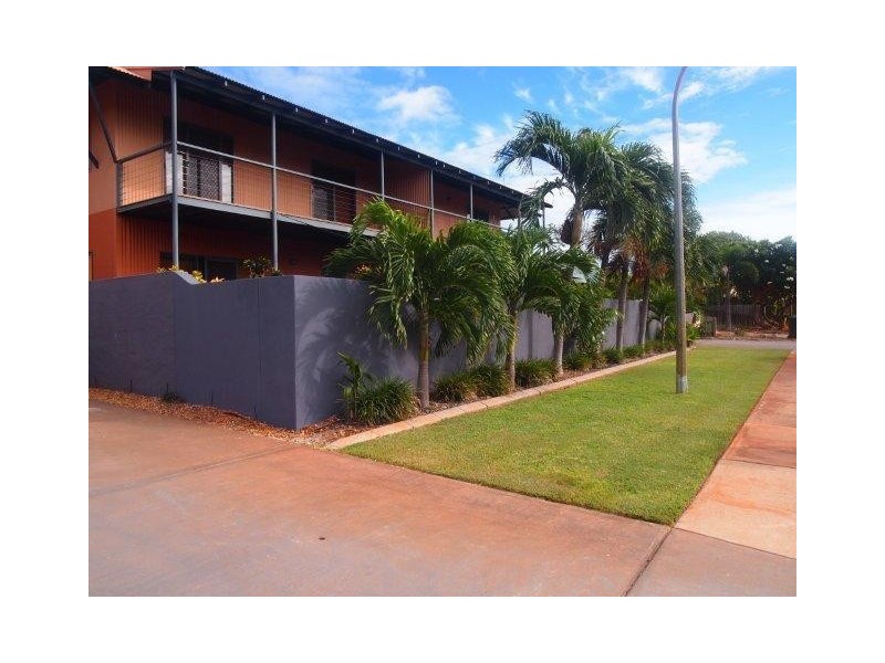 5/35 Demco Drive, Broome WA 6725