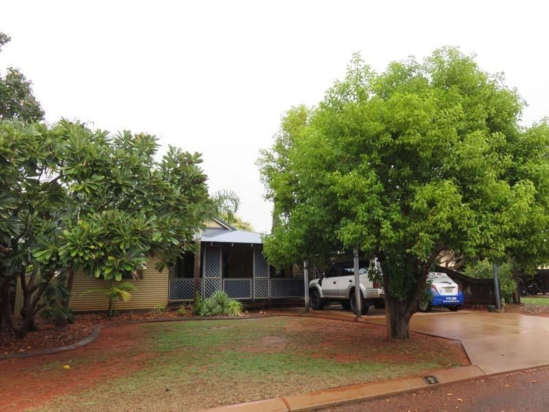3 Wallaby Way, Djugun WA 6725