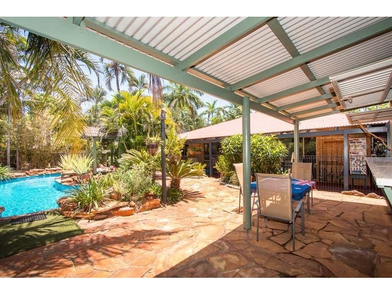 5 Crocker Way, Cable Beach WA 6726