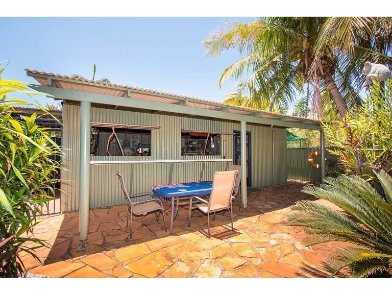 5 Crocker Way, Cable Beach WA 6726