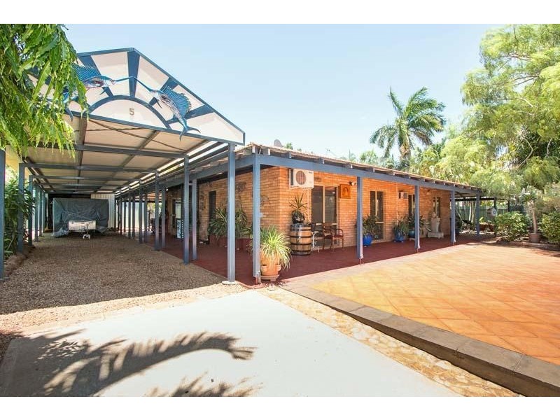 5 Crocker Way, Cable Beach WA 6726