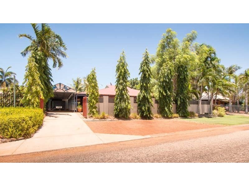 5 Crocker Way, Cable Beach WA 6726