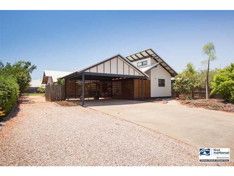 38 Banu Avenue, Cable Beach WA 6726