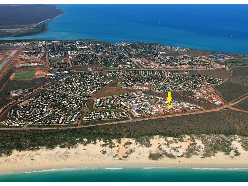 6/43 Manggala Drive, Cable Beach WA 6726