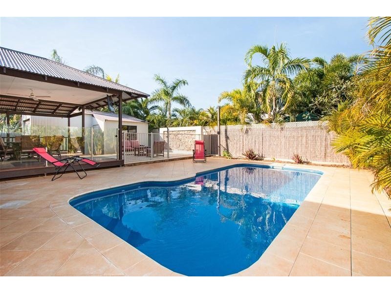 16 Shearwater Crescent, Djugun WA 6725