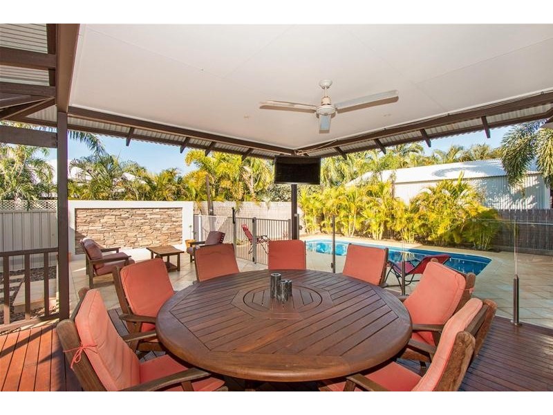 16 Shearwater Crescent, Djugun WA 6725