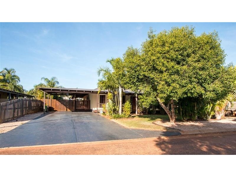 16 Shearwater Crescent, Djugun WA 6725