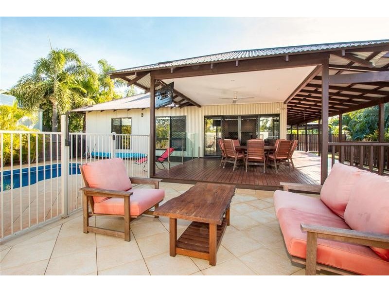 16 Shearwater Crescent, Djugun WA 6725