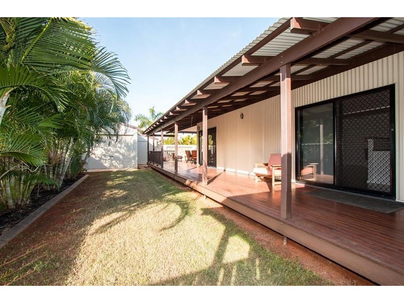 16 Shearwater Crescent, Djugun WA 6725