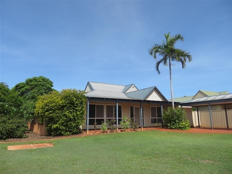 1 Ibis Way, Djugun WA 6725