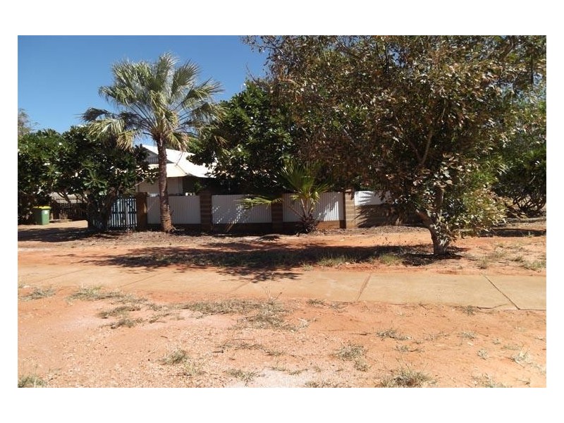 18 Herbert Street, Broome WA 6725