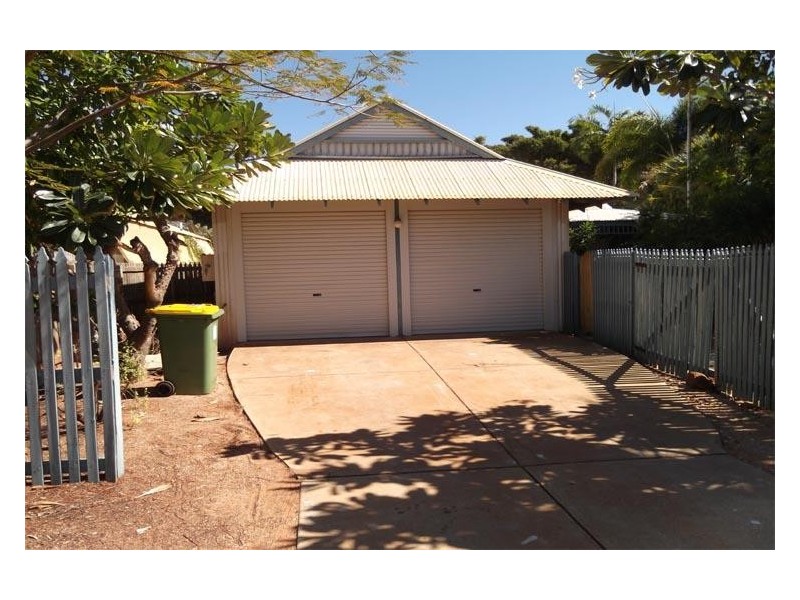 18 Herbert Street, Broome WA 6725