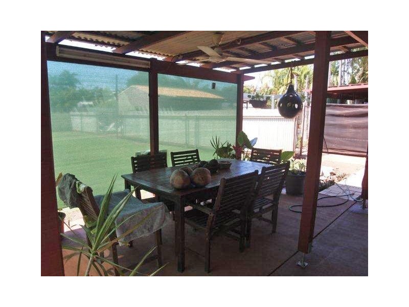 4/19 Robert Street, Broome WA 6725