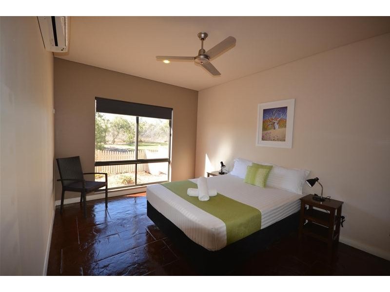Units at 14 Bin Sallik Avenue, Cable Beach WA 6726