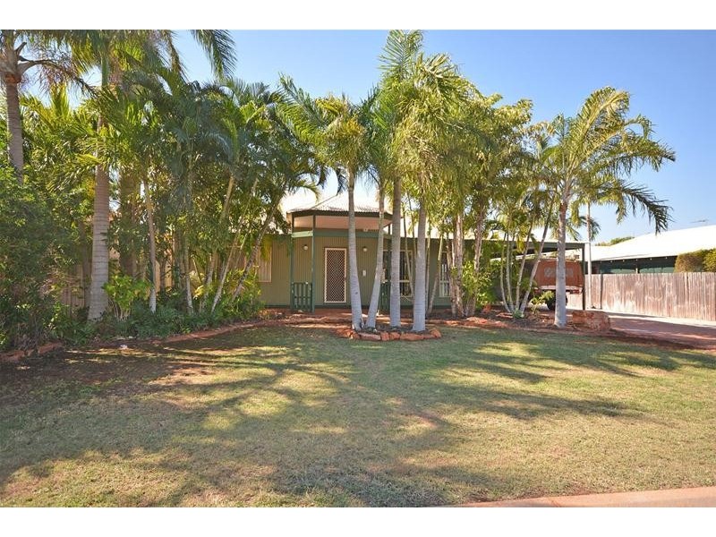 11 Bronzewing Crescent, Djugun WA 6725