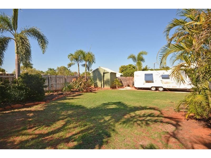 11 Bronzewing Crescent, Djugun WA 6725