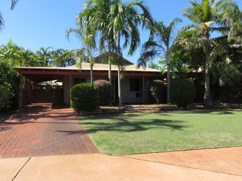 8 Smirnoff Place, Cable Beach WA 6726