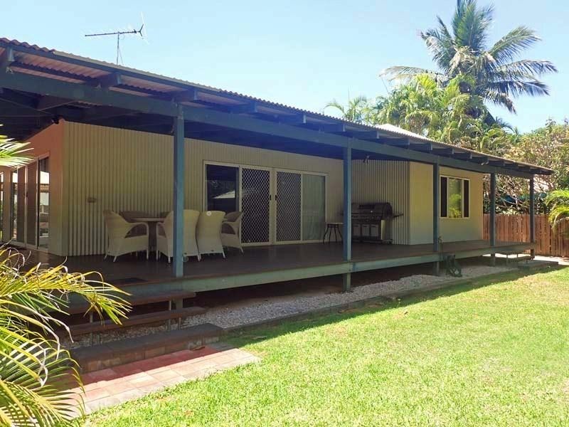6 Koolama Drive, Cable Beach WA 6726