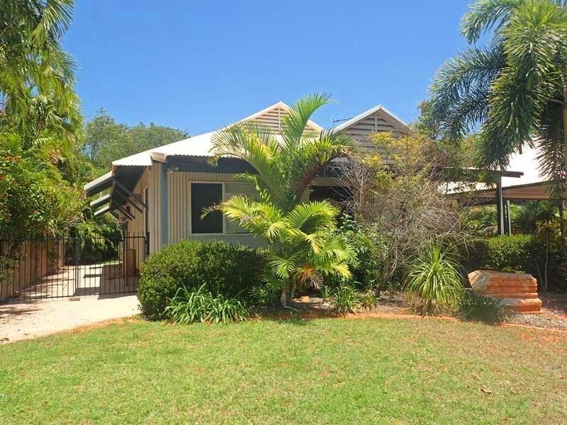6 Koolama Drive, Cable Beach WA 6726