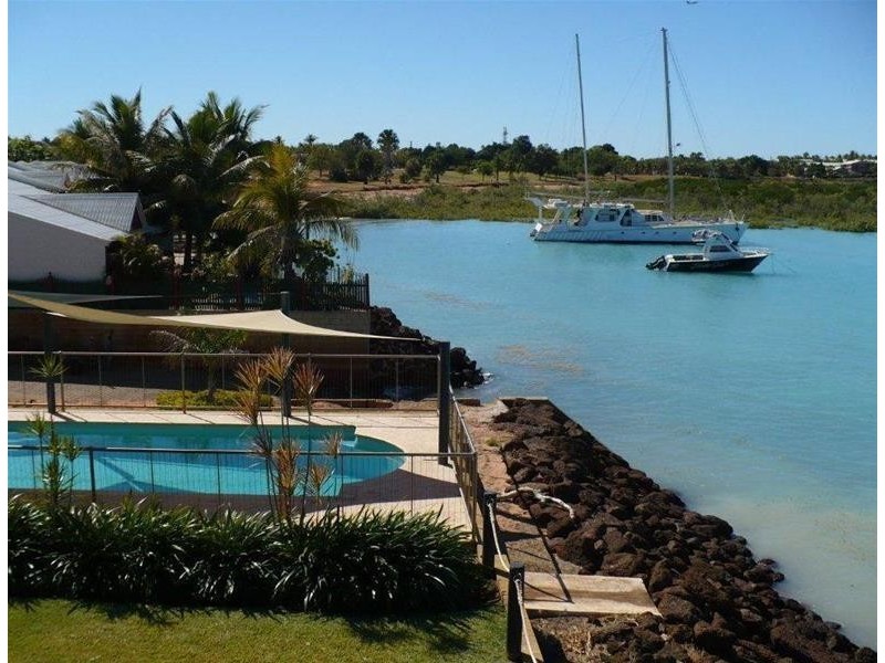 2/49 Hamersley Street, Broome WA 6725