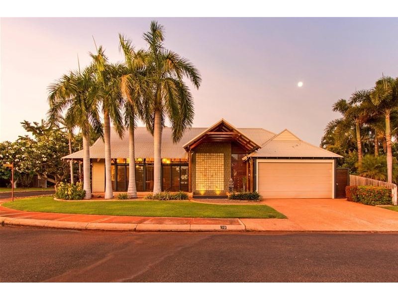 10 Celtic Loop, Cable Beach WA 6726