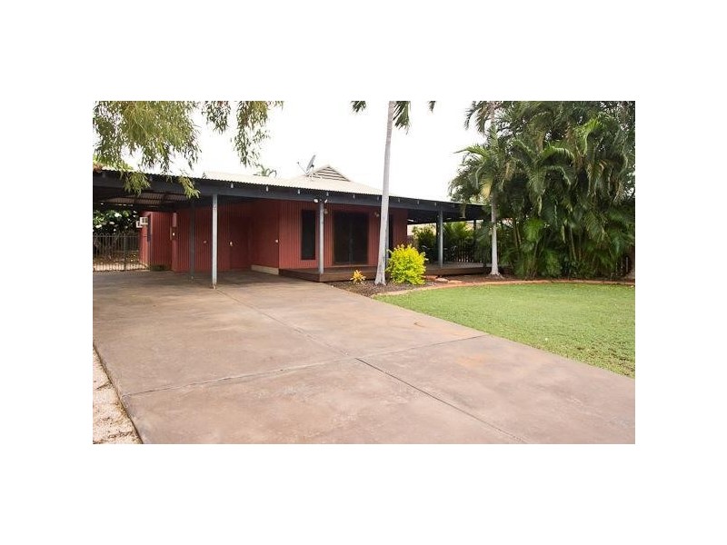 4 Charles Road, Cable Beach WA 6726