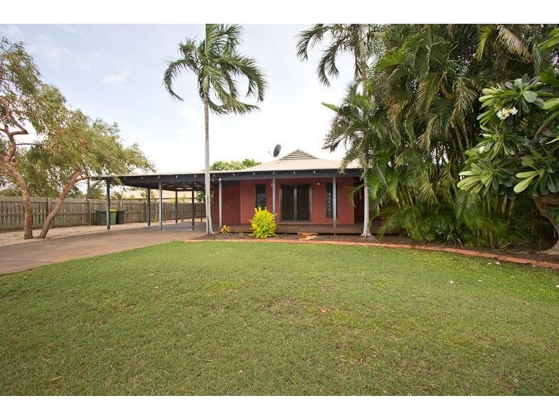 4 Charles Road, Cable Beach WA 6726