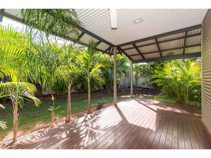 25 Sugar Glider Avenue, Djugun WA 6725