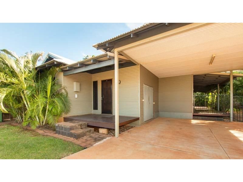 25 Sugar Glider Avenue, Djugun WA 6725