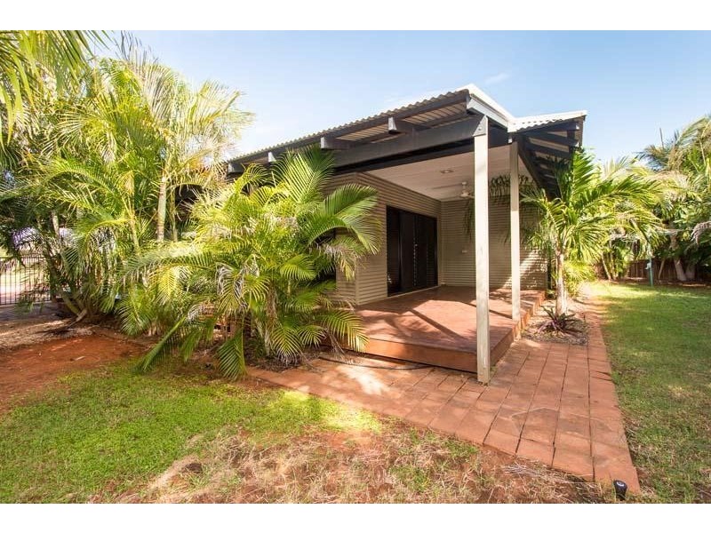 25 Sugar Glider Avenue, Djugun WA 6725