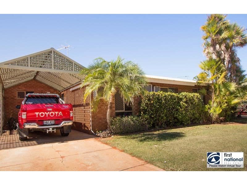 4/1 Charles Road, Cable Beach WA 6726