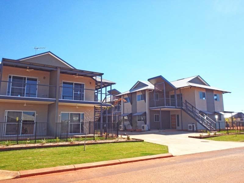 10/25 Dalmatio Street, Bilingurr WA 6725