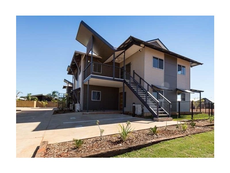 10/25 Dalmatio Street, Bilingurr WA 6725