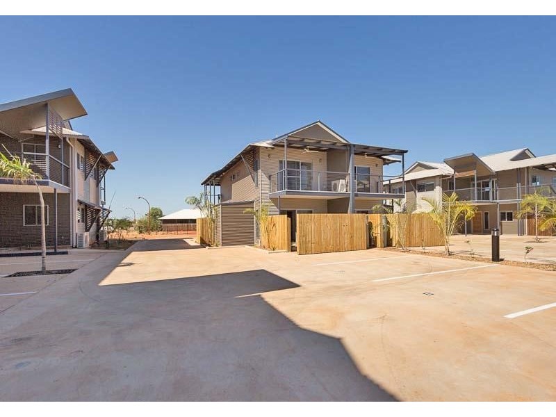 10/25 Dalmatio Street, Bilingurr WA 6725