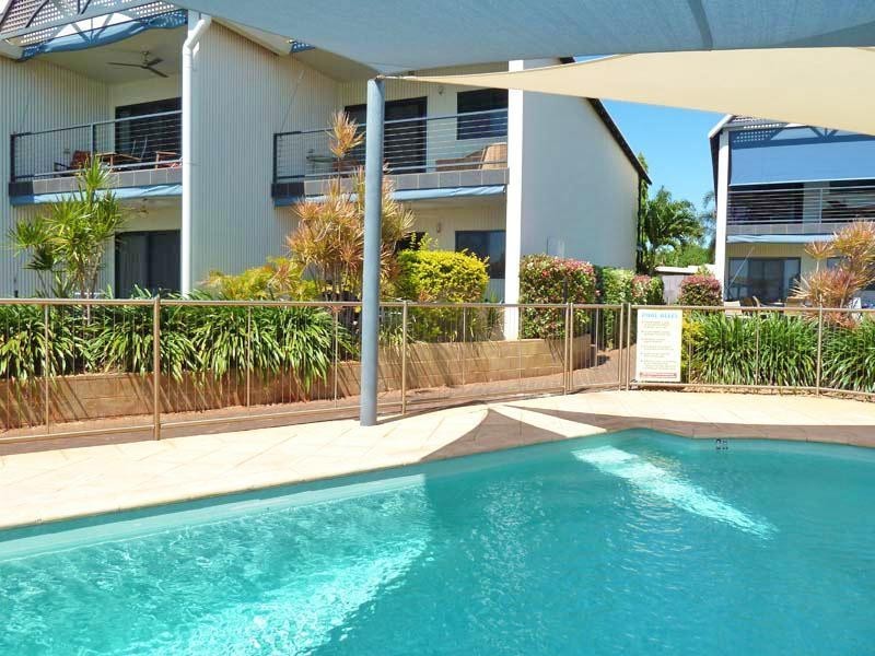 1/49 Hamersley Street, Broome WA 6725